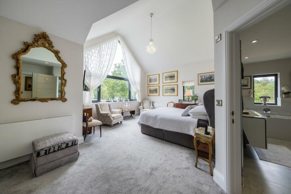 Additional image 43 of An outstanding and individually designed detached family home in Hartford