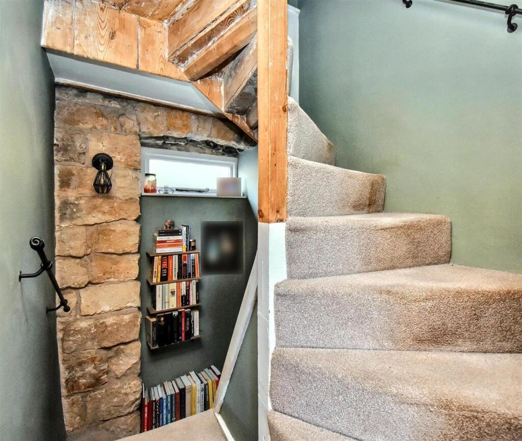 Additional image 13 of Hopping Hill, Milford, Belper, Derbyshire