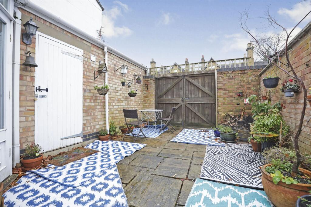 Additional image 13 of Church Walk, Rugby