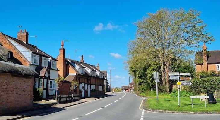 Additional image 4 of Beaumont Close, Claverdon, Warwick, CV35