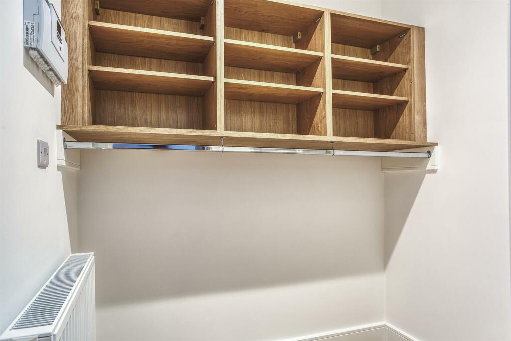 Additional image 6 of The Chimes, Derby Road, Old Hilton Village