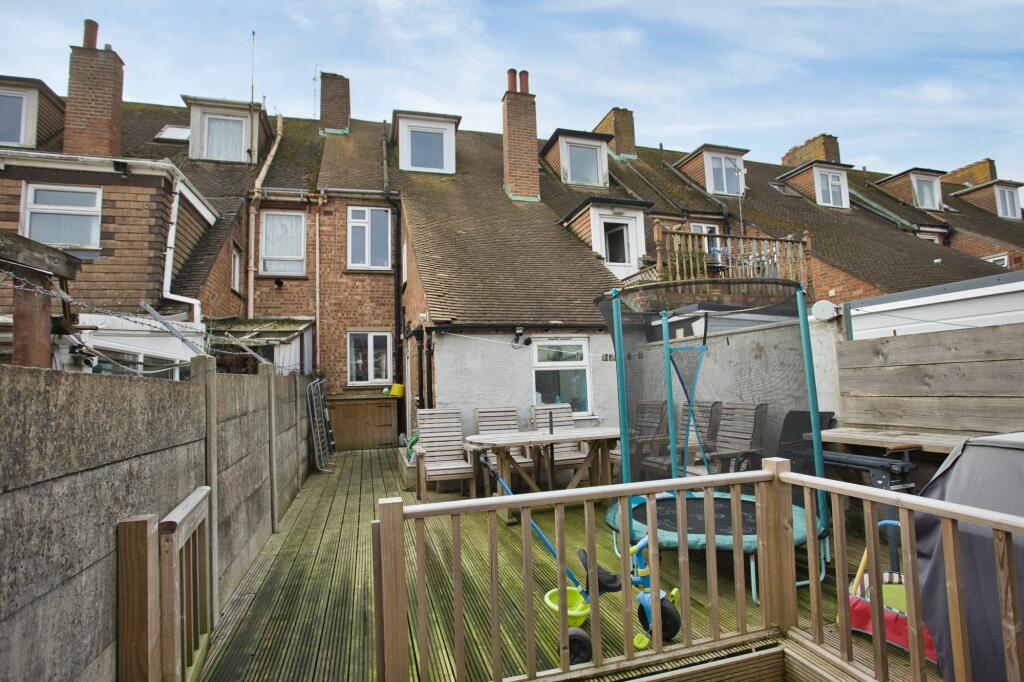 Additional image 16 of Morehall Avenue, Cheriton, CT19