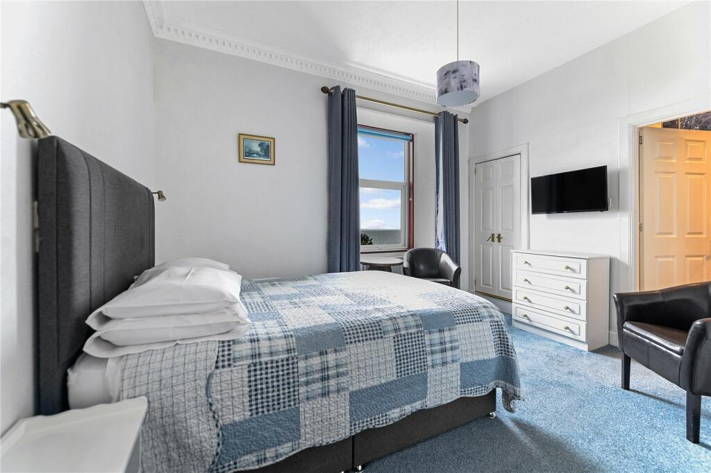 Additional image 18 of Braefield Road, Portpatrick, Stranraer, Dumfries and Galloway, DG9