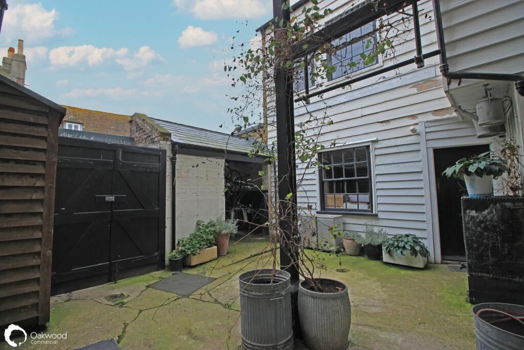 Additional image 51 of Market Street, Margate Old Town