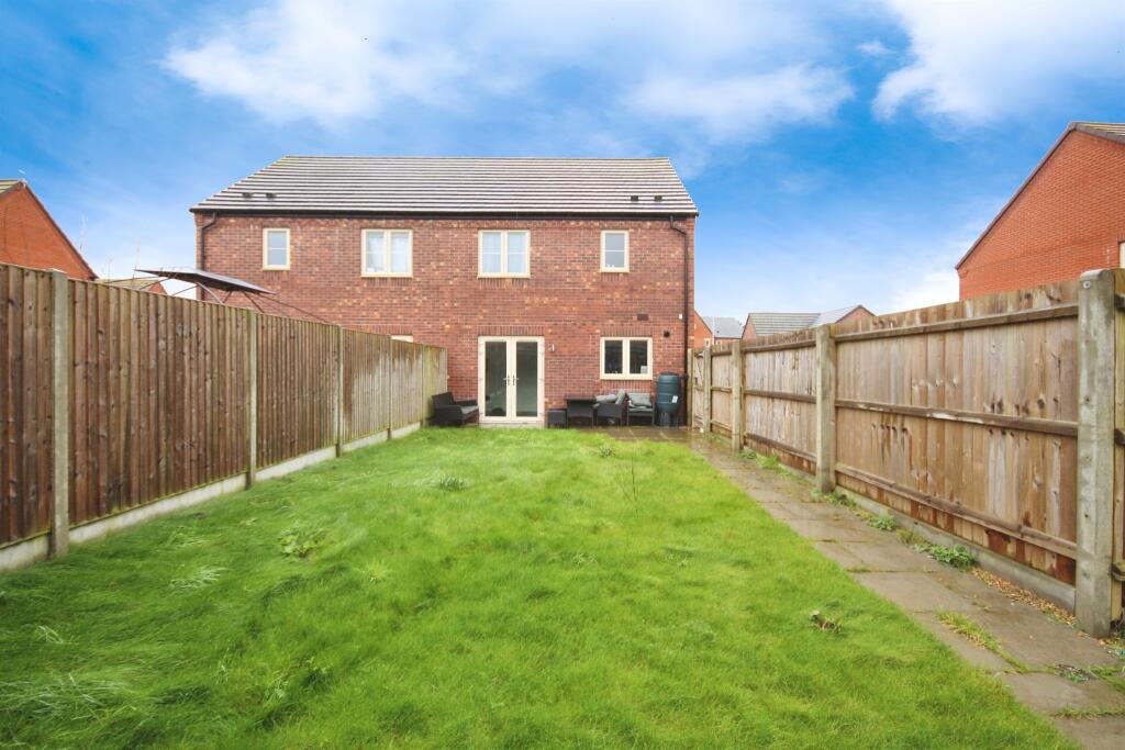 Additional image 10 of Foster Drive, Radford Semele, Leamington Spa