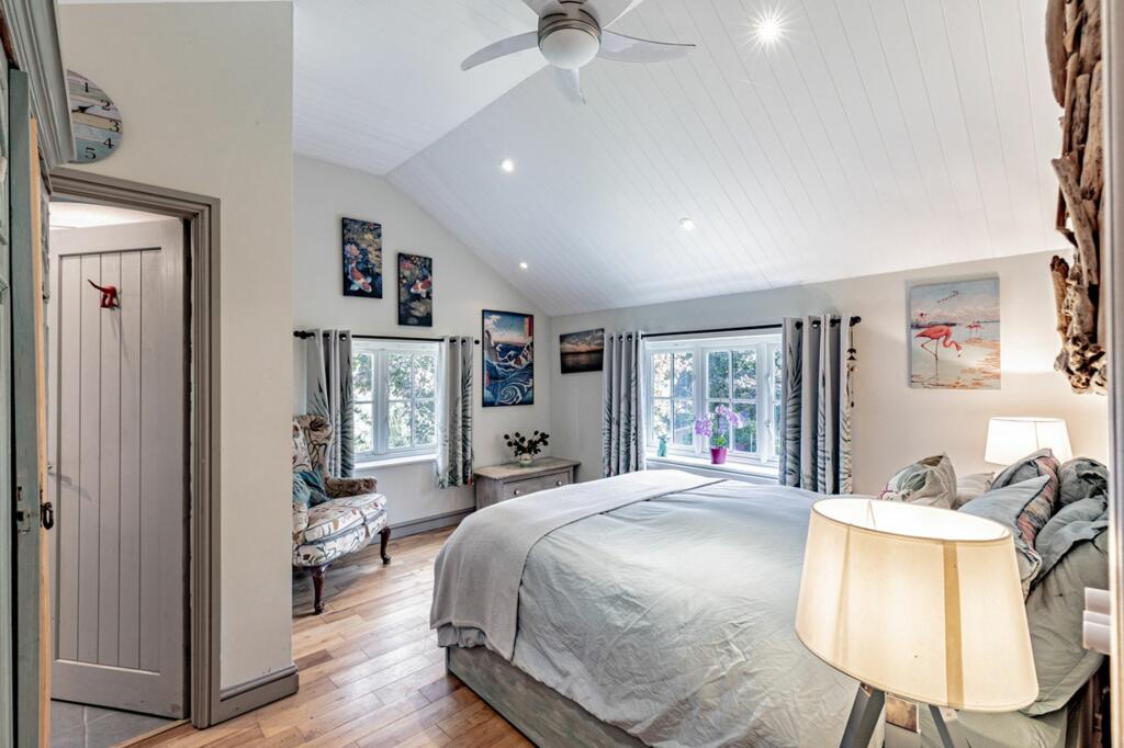 Additional image 22 of Stunning views of Beeston Castle with a detached annexe