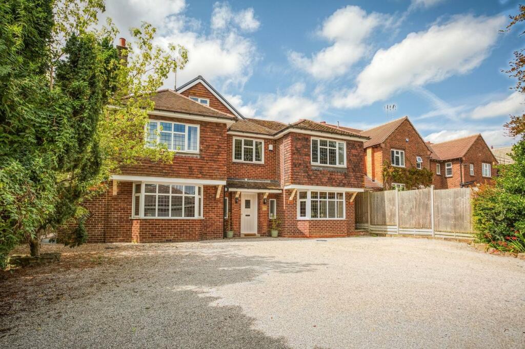 Additional image 39 of Burley Hill, Allestree, Derby, DE22