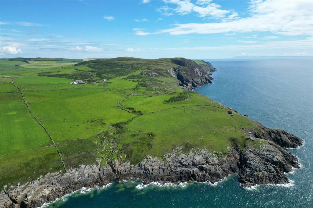 Additional image 2 of Slockmill Farmhouse and Cheese Loft, Drummore, Stranraer, Dumfries and Galloway, South West Scotland, DG9
