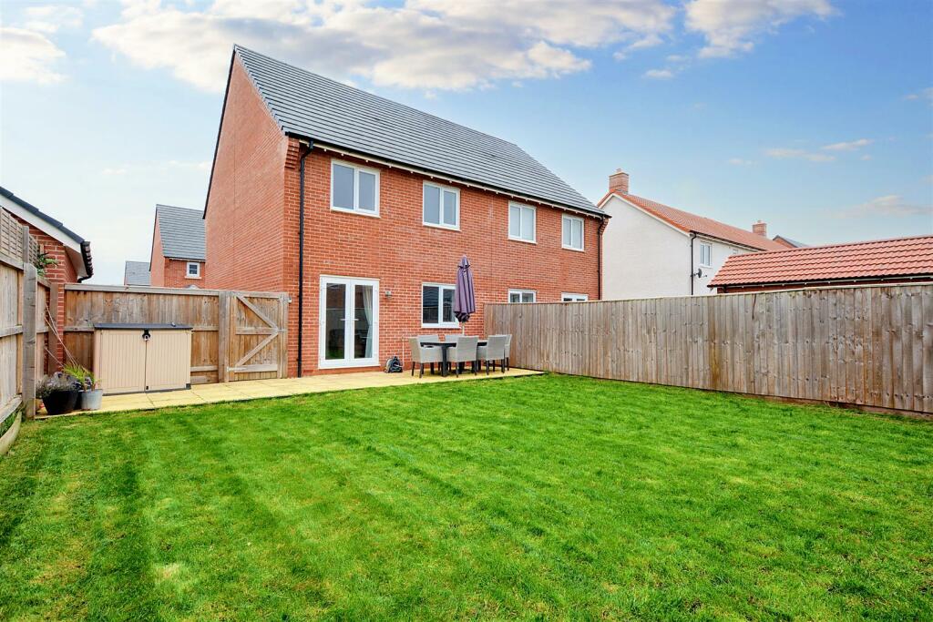 Additional image 4 of Huffer Road, Kegworth