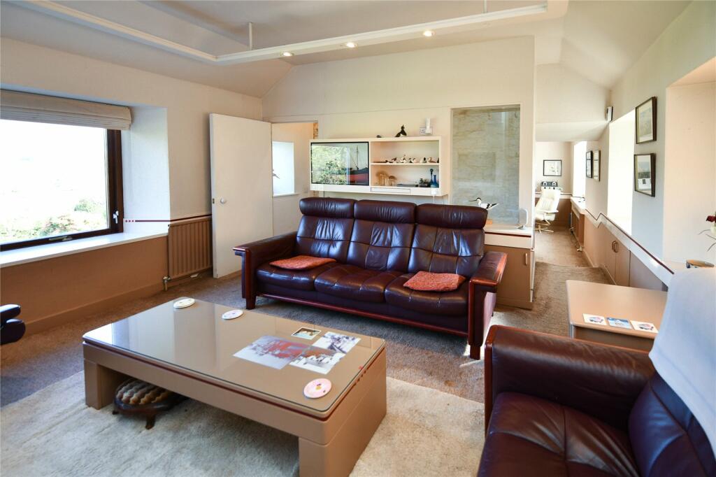 Additional image 4 of Windyridge, 6 Church Road, Auchencairn, Castle Douglas, Dumfries and Galloway, DG7