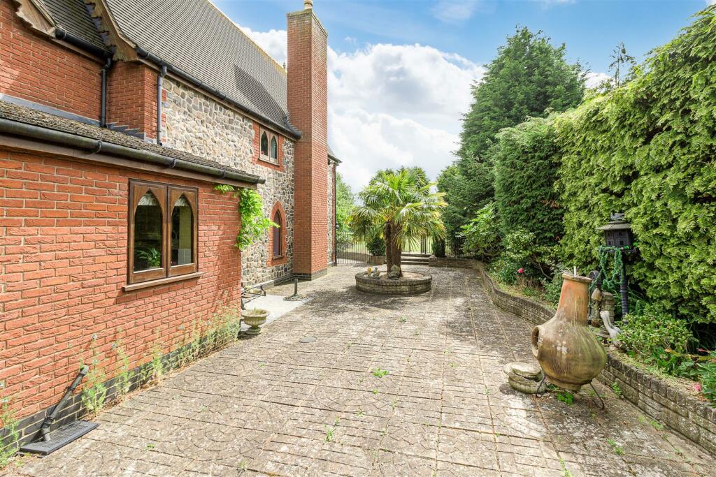 Additional image 55 of Sibson Road, Ratcliffe Culey, CV9
