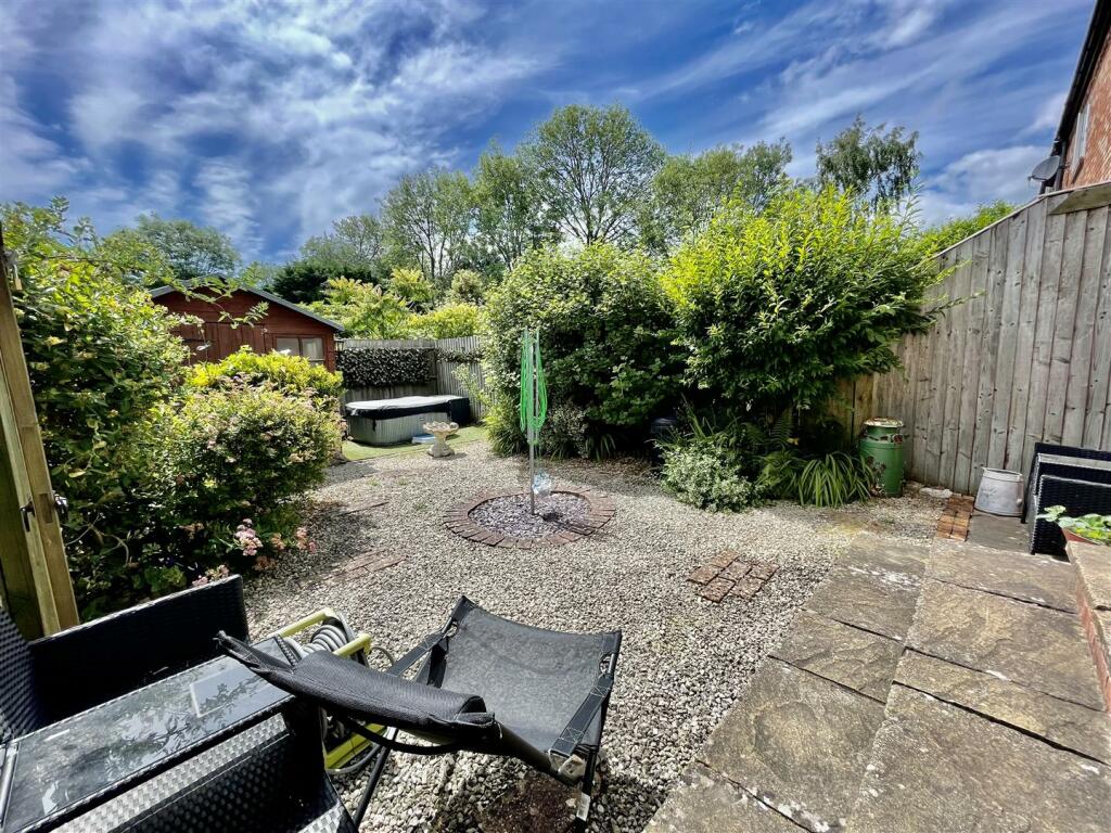 Additional image 19 of Shottery Road, Stratford-Upon-Avon