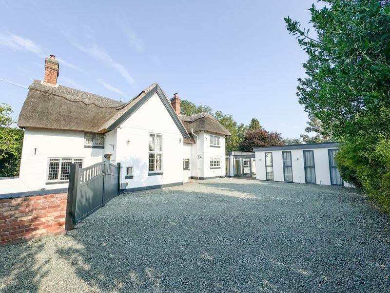 Additional image 38 of Park Road, Alrewas, DE13 7AJ