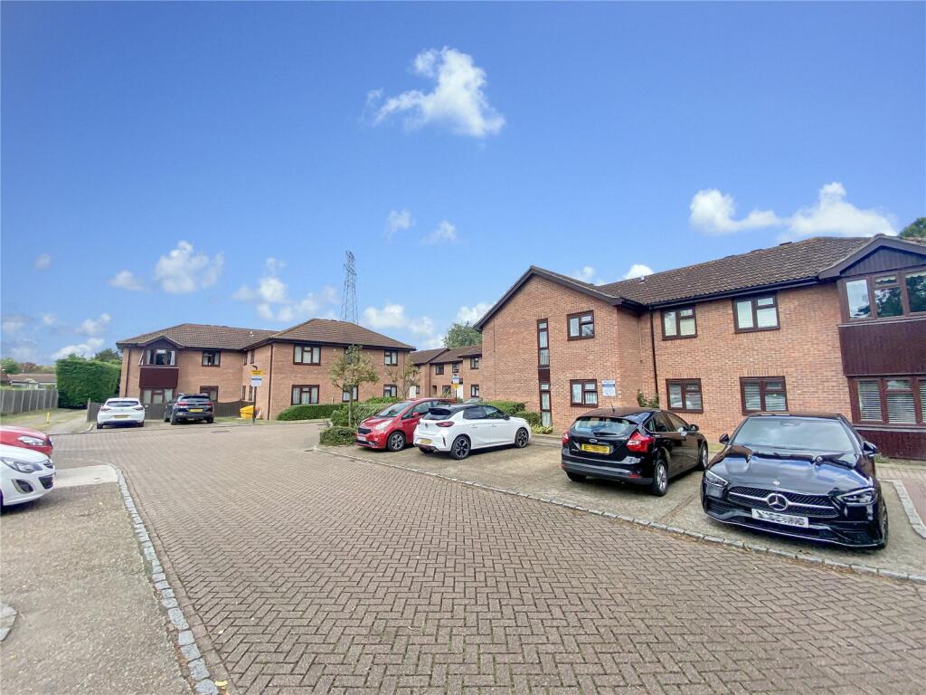 Additional image 13 of Fountain Court, Sidcup, Kent, DA15