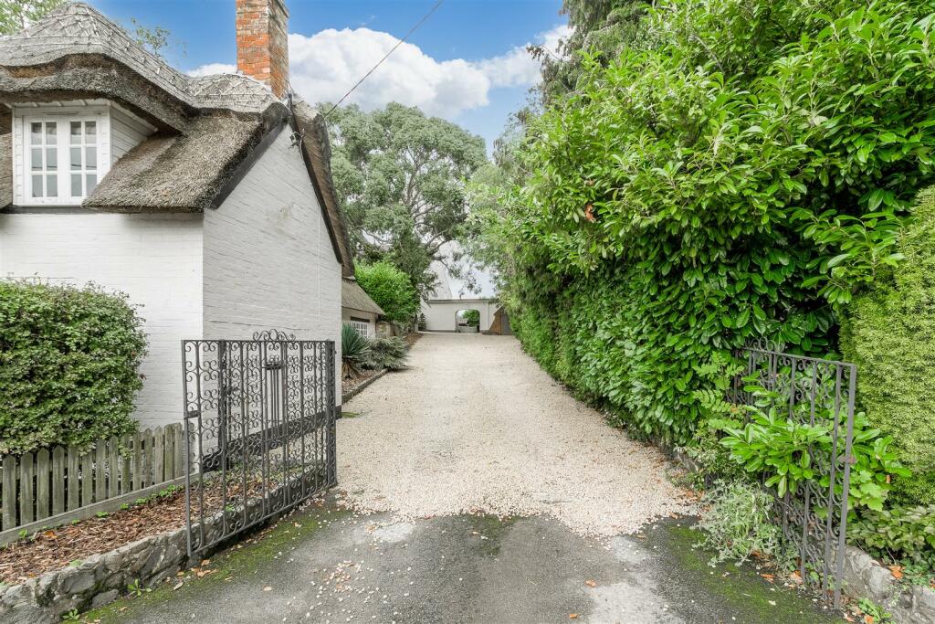 Additional image 37 of Sheepy Road, Sibson, CV13