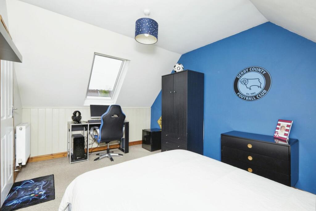 Additional image 25 of Twyford Road, Derby, DE65