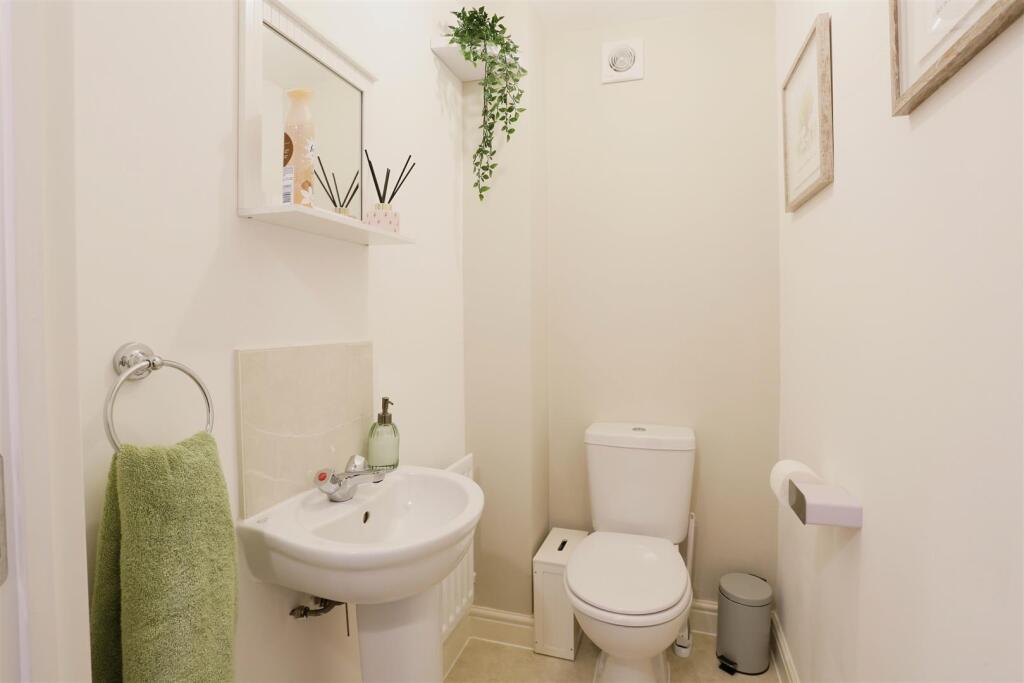 Additional image 7 of Parks Close, Hartford, Northwich