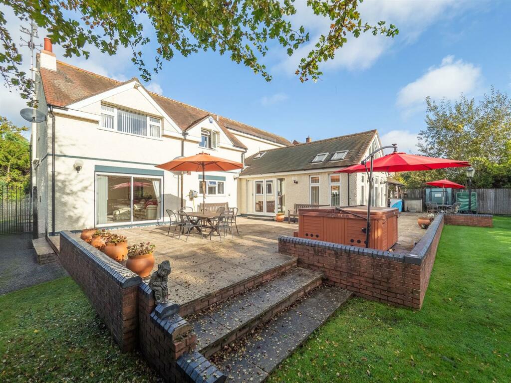 Additional image 2 of Bishopton Lane, Stratford-Upon-Avon