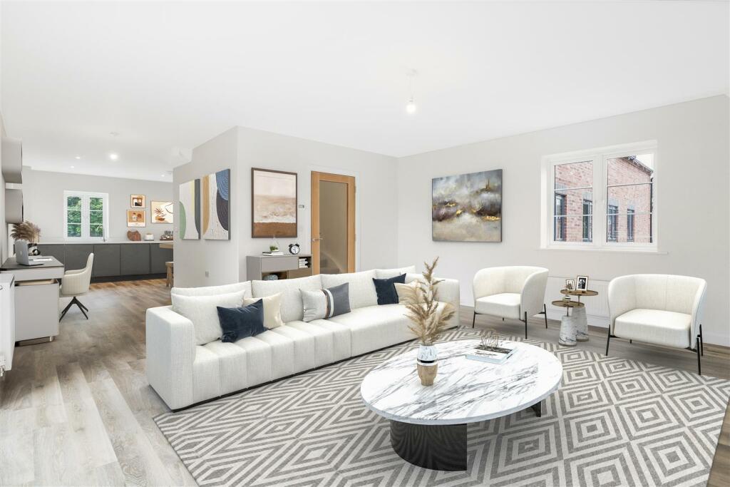 Additional image 5 of 9 Emscote Old Wharf, Warwick