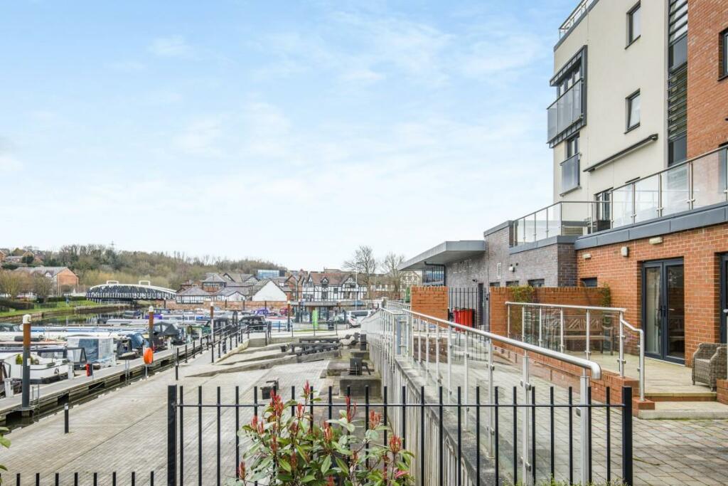 Additional image 16 of Chester Way, Northwich