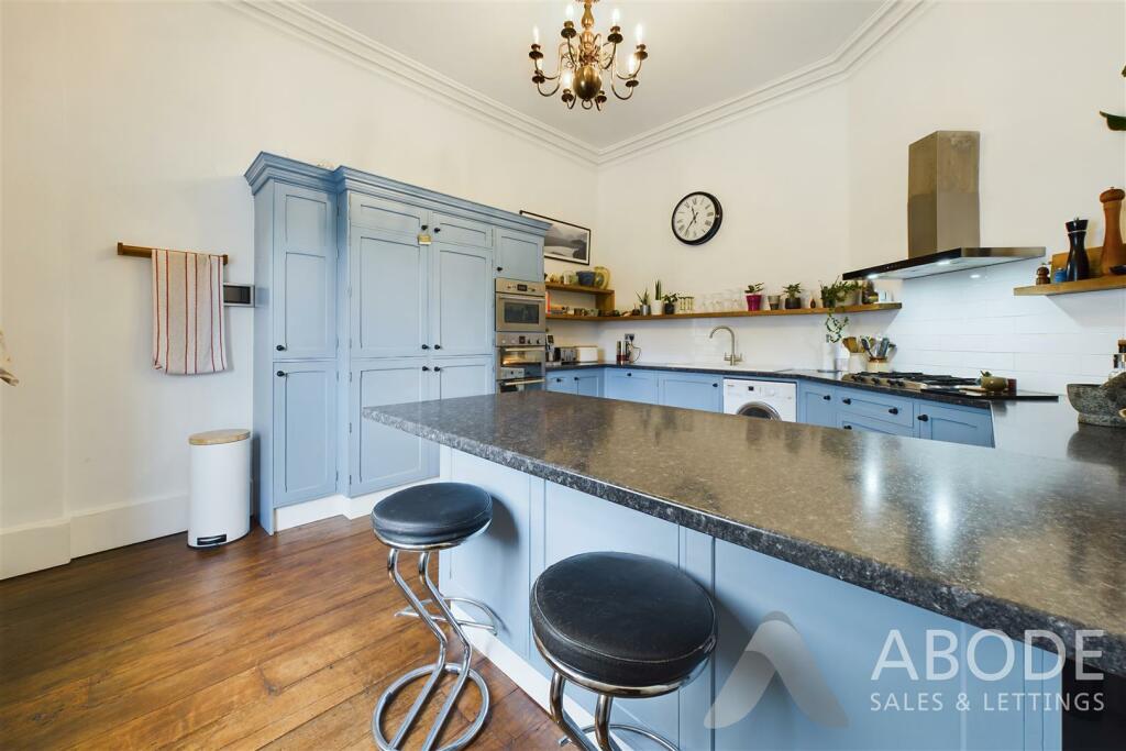 Additional image 3 of Aston Hall Drive, Aston-On-Trent, Derby