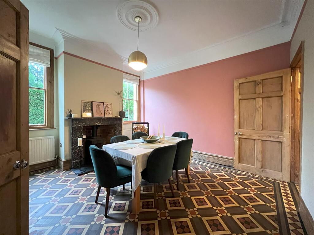 Additional image 11 of Biddulph Road, Congleton