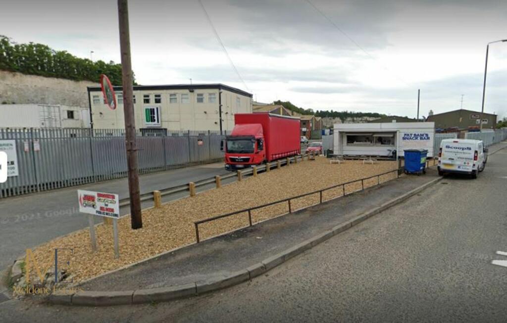 Additional image 8 of Commercial Facility, Kent Kraft Industrial Estate, Northfleet