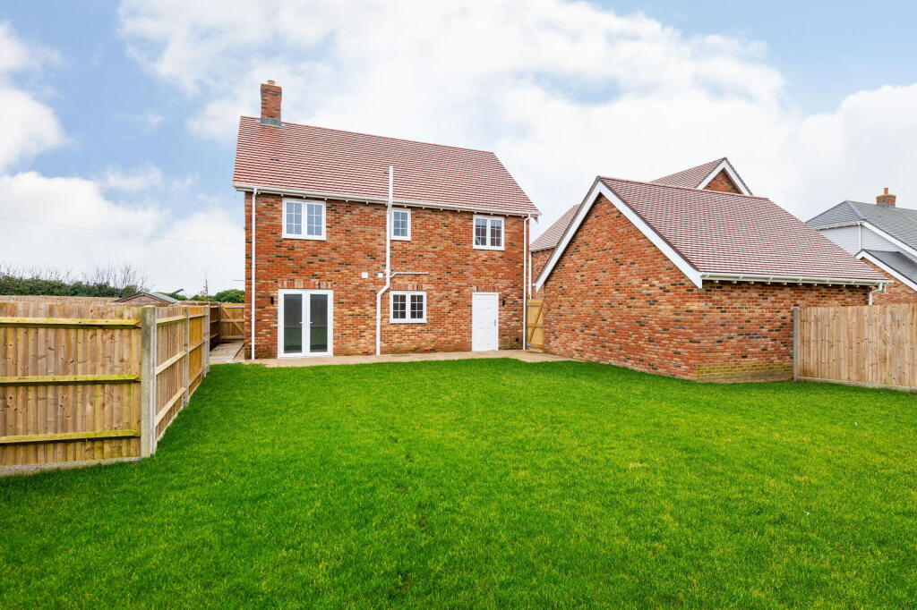 Additional image 6 of St Nicholas At Wade , Birchington , CT7 0NY