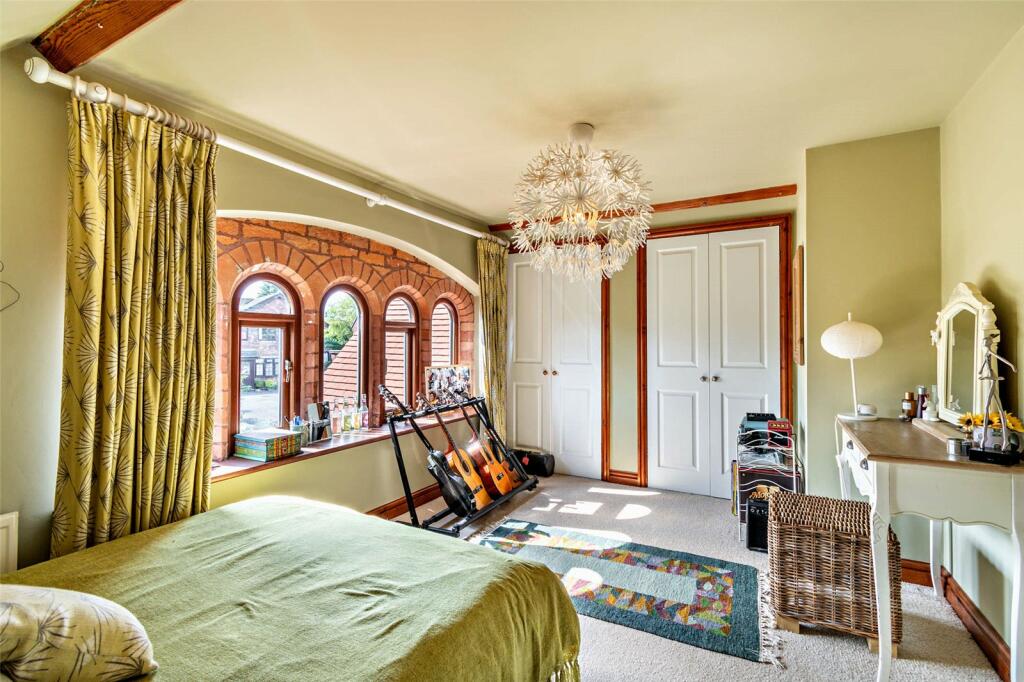 Additional image 11 of Sandiway, Northwich, Cheshire