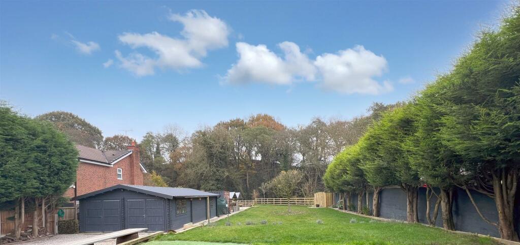 Additional image 19 of Whitegates, Whitemore