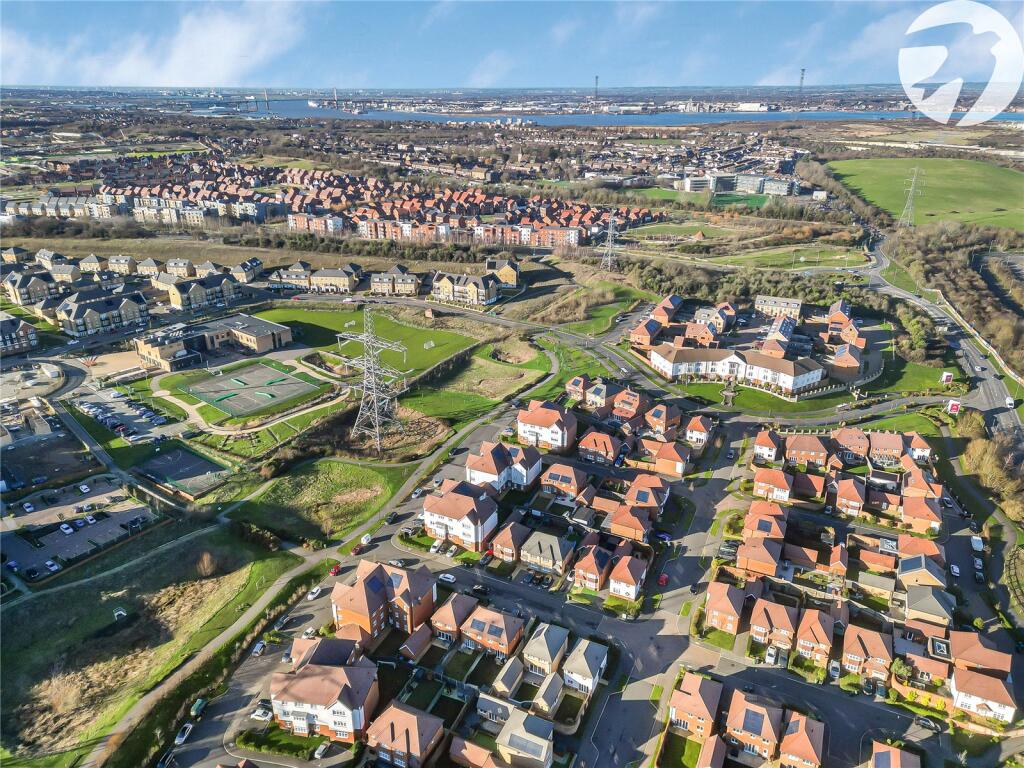 Additional image 15 of Hildefirth Close, Weldon, Ebbsfleet Valley, Swanscombe, DA10
