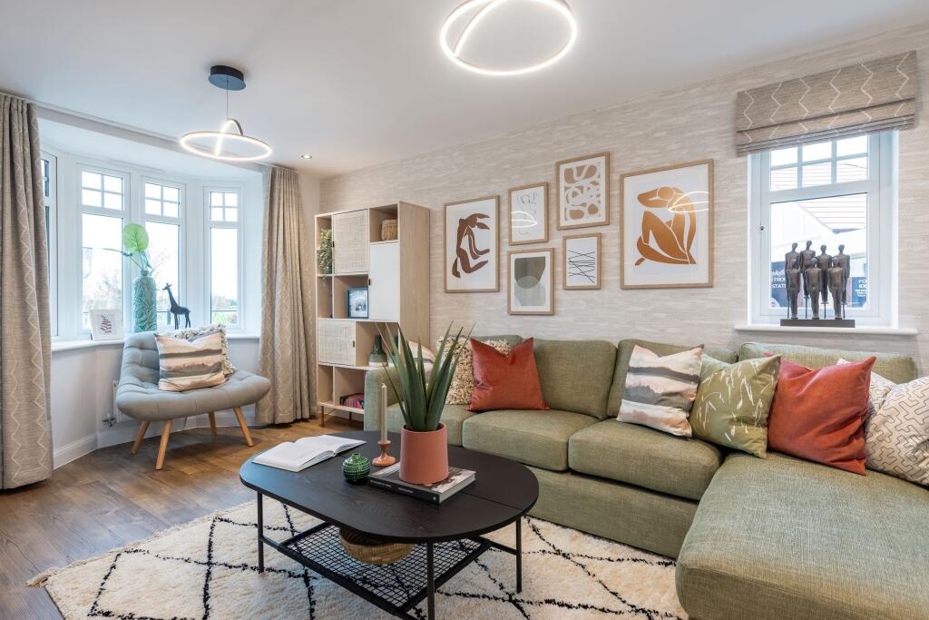 Additional image 4 of Ashlawn Road,
Rugby,
CV22 5QE