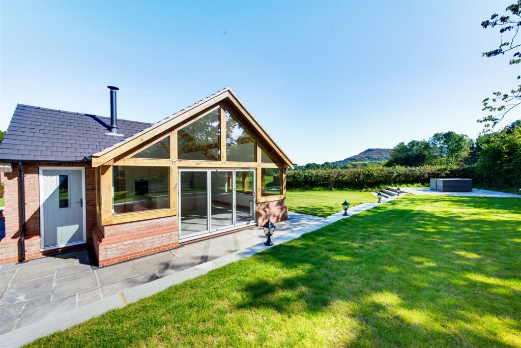 Additional image 3 of Luxury country residence with paddock, Buxton Road, Congleton, Cheshire