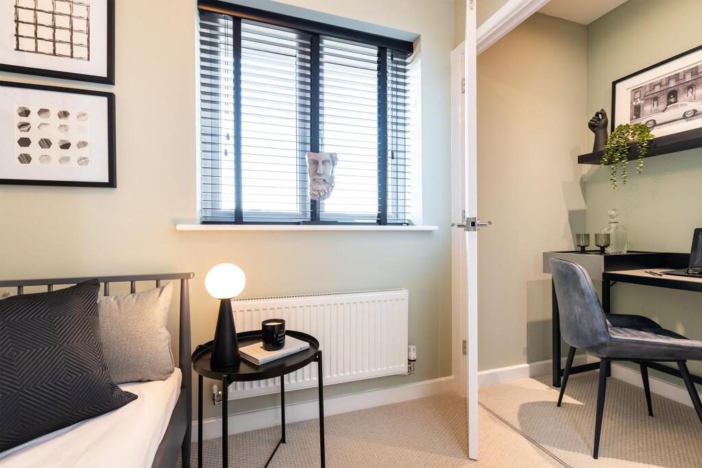 Additional image 11 of Old Holly Lane,
Atherstone,
CV9 2HD