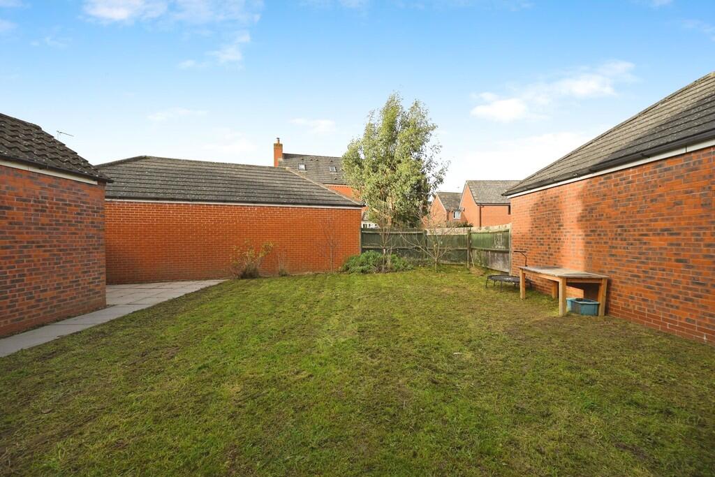 Additional image 18 of Crowsfurlong, Rugby, Warwickshire