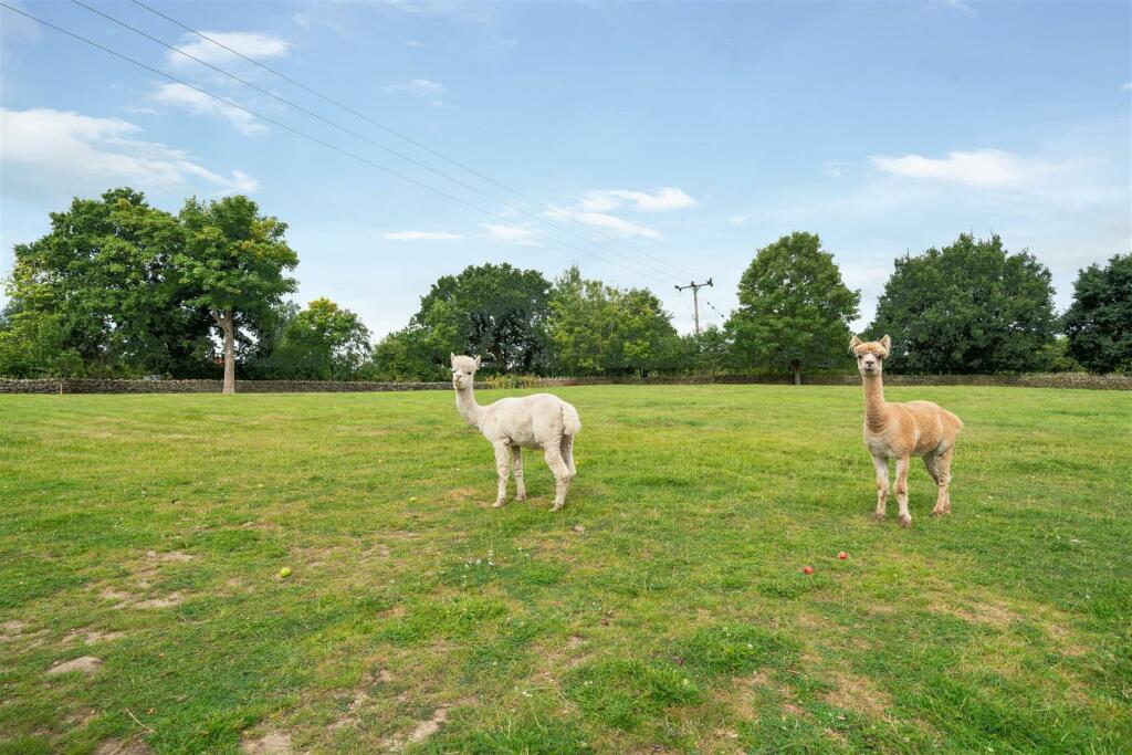 Additional image 72 of Orchard Barn, Walnut Barn & Meadow Barn, Spanker Lane, Nether Heage, Belper, DE56 2AT