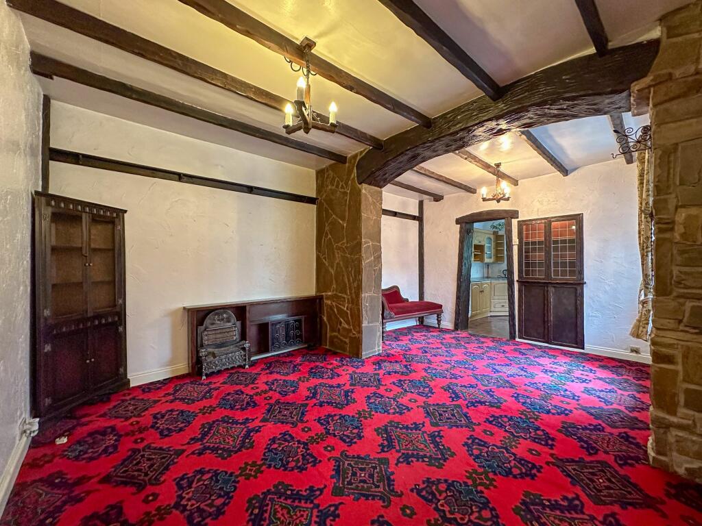 Additional image 3 of East Law, Consett