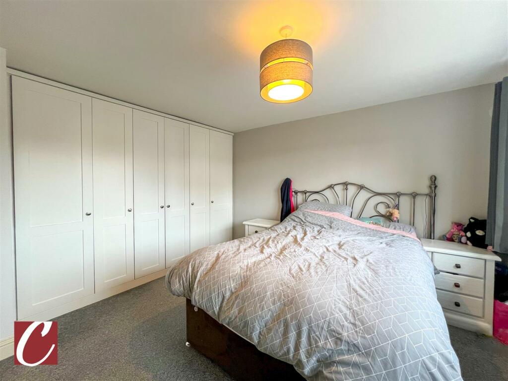 Additional image 15 of St. Nicolas Park Drive, Nuneaton