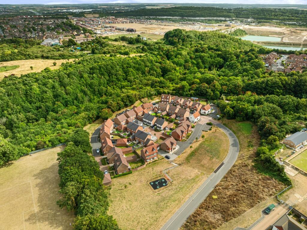 Additional image 19 of Parkwood Hill, Greenhithe, Kent, DA9