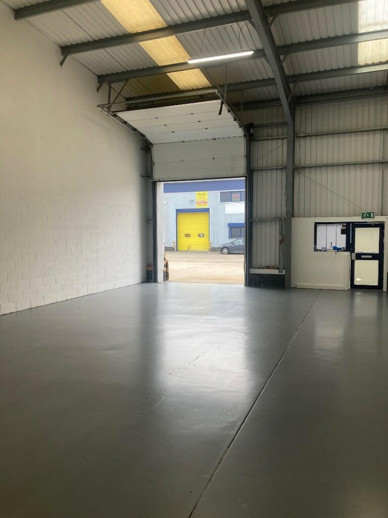 Additional image 5 of Unit B3, Crabtree Manorway North, Belvedere, Kent, DA17 6AX