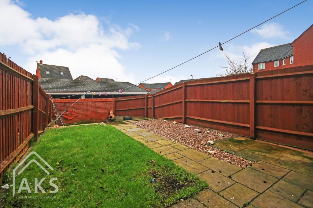 Additional image 18 of Hamble Way, Hilton, DE65