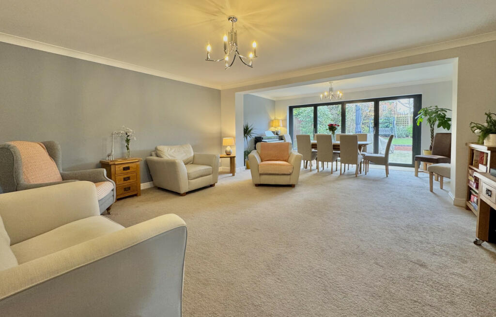 Additional image 4 of Warwick Gates, Luxury Interior, 3300 Sq Ft PX considered