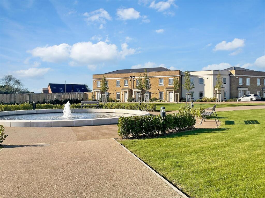 Additional image 14 of Hurricane Way, Hawkinge, Folkestone, Kent