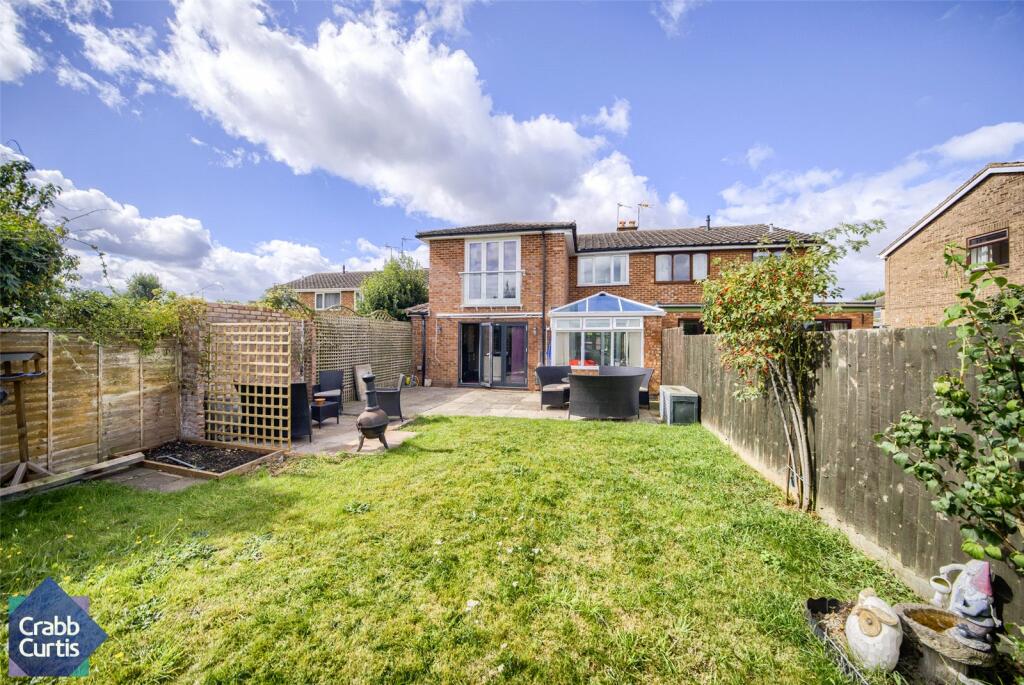 Additional image 30 of Thornley Close, Radford Semele, Leamington Spa, CV31