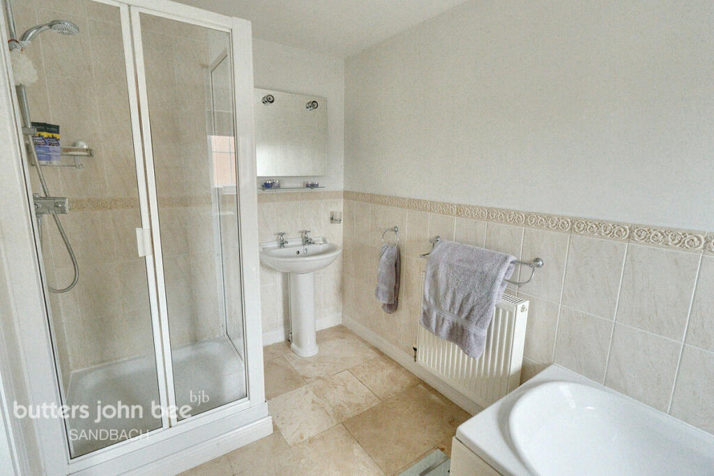 Additional image 20 of Emerald Drive, Sandbach