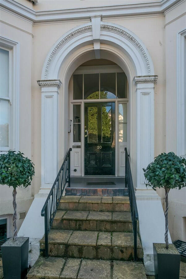 Additional image 11 of Leam Terrace, Leamington Spa, Warwickshire CV31 1BB