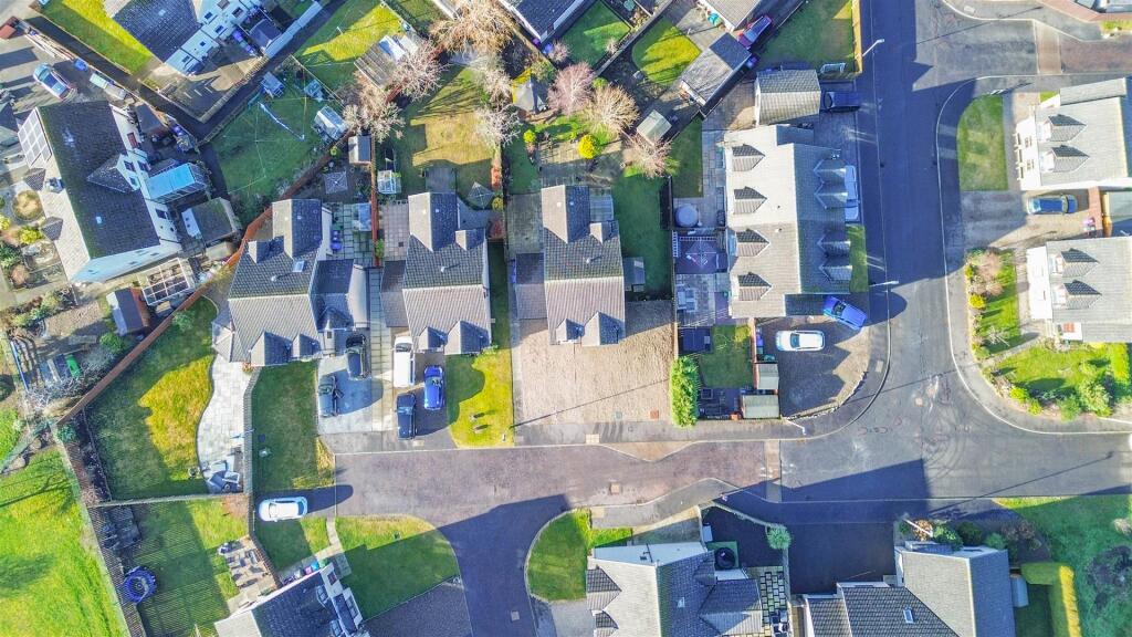 Additional image 42 of Kinnell Gardens, Friockheim, Arbroath