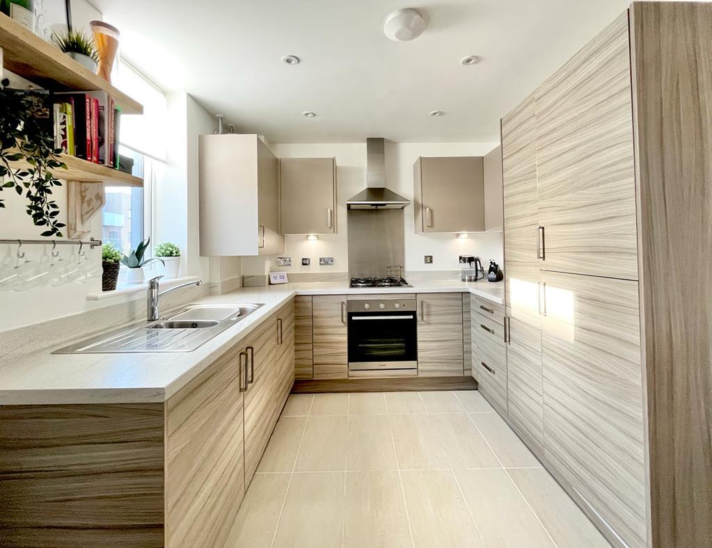 Additional image 13 of Motte Lane, Ebbsfleet Valley, Swanscombe, DA10