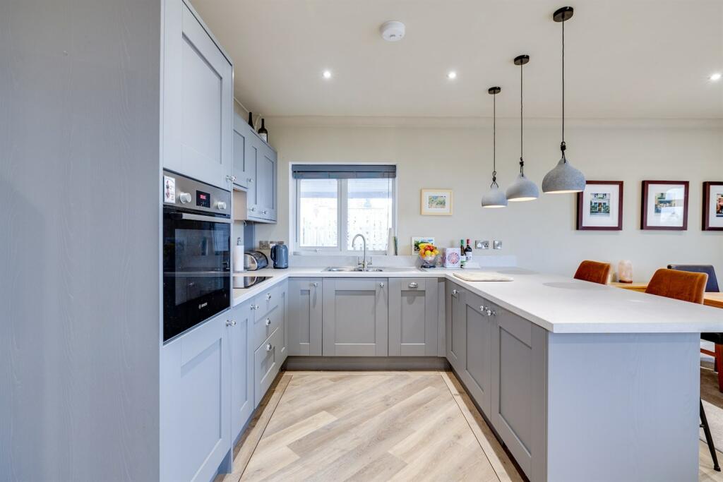 Additional image 6 of The Crescent, Utkinton, Tarporley