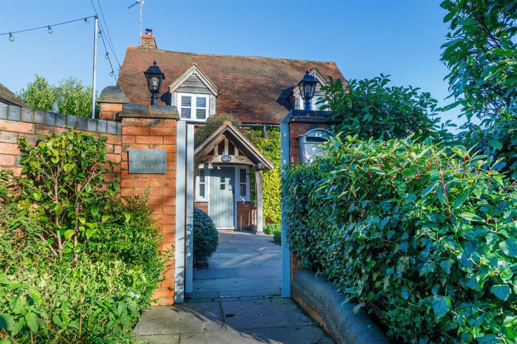 Additional image 23 of Pinley Green, Nr Claverdon